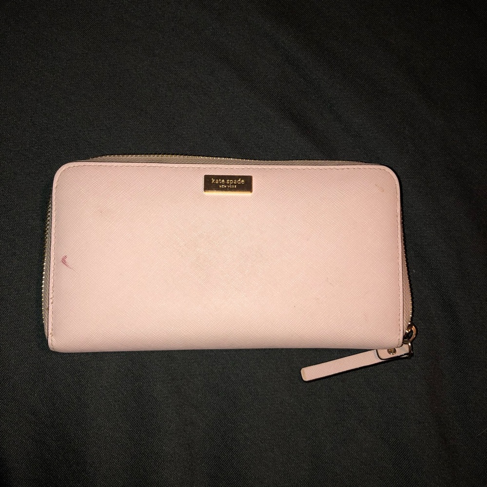 Kate Spade wallet